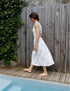 Atelier Scammit - Frisson Dress
